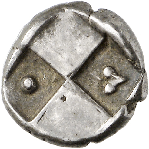 CN Type cn.chersonesus_thrace.1_ed.94, реверс, cn-coins