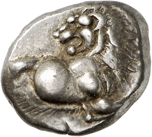 CN Type cn.chersonesus_thrace.1_ed.32, аверс, cn-coins