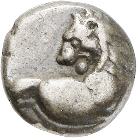 CN Type cn.chersonesus_thrace.1_ed.32, аверс, cn-coins