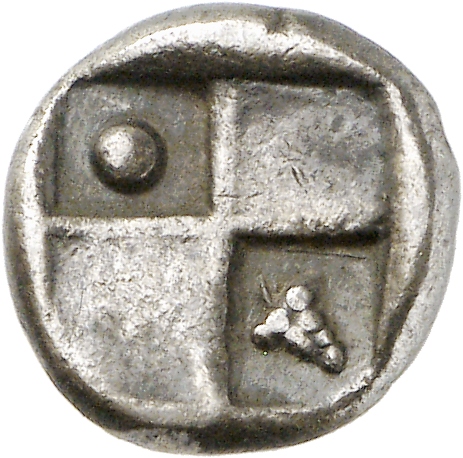 CN Type cn.chersonesus_thrace.1_ed.32, реверс, cn-coins