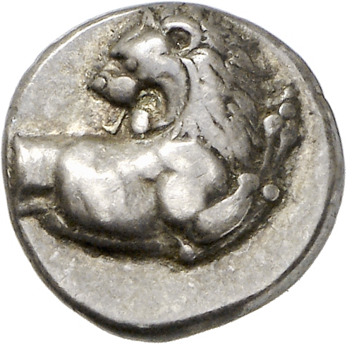 аверс CN Type cn.chersonesus_thrace.1_ed.62