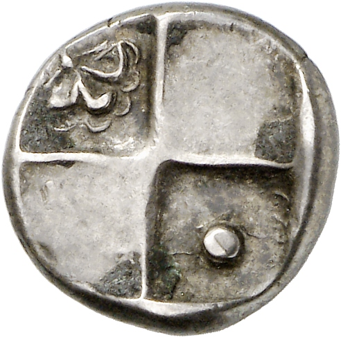 реверс CN Type cn.chersonesus_thrace.1_ed.62