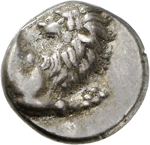 CN Type cn.chersonesus_thrace.1_ed.97, аверс, cn-coins
