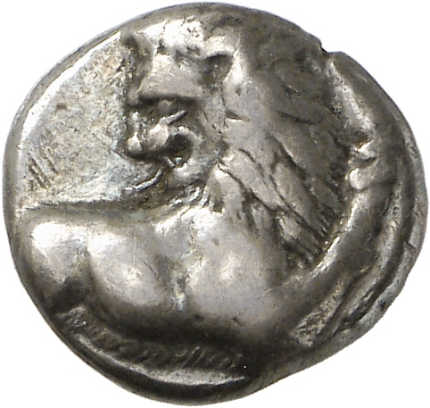 CN Type cn.chersonesus_thrace.1_ed.97, аверс, cn-coins