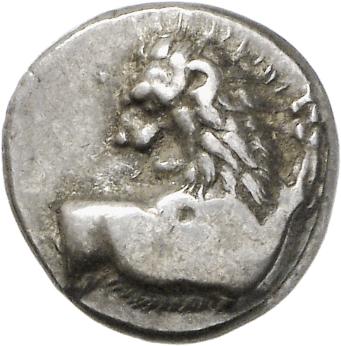 CN Type cn.chersonesus_thrace.1_ed.97, аверс, cn-coins