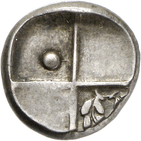 CN Type cn.chersonesus_thrace.1_ed.97, реверс, cn-coins