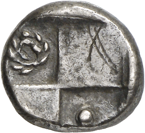 CN Type cn.chersonesus_thrace.1_ed.97, реверс, cn-coins