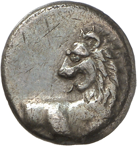аверс CN Type cn.chersonesus_thrace.1_ed.104