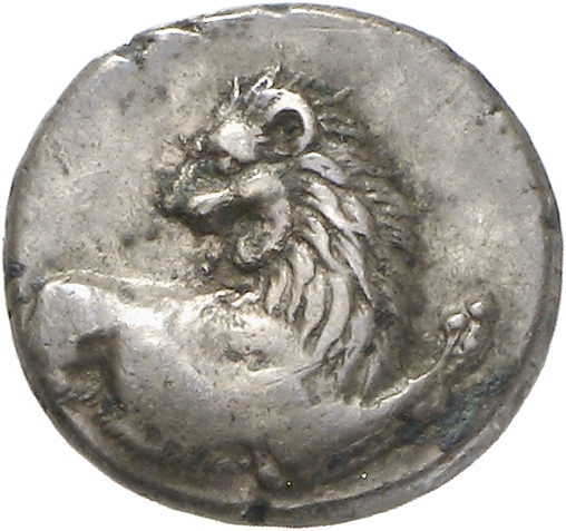 CN Type cn.chersonesus_thrace.1_ed.104, аверс, cn-coins