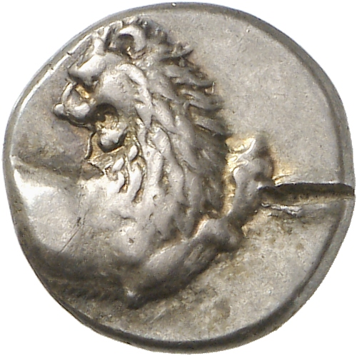 аверс CN Type cn.chersonesus_thrace.1_ed.53
