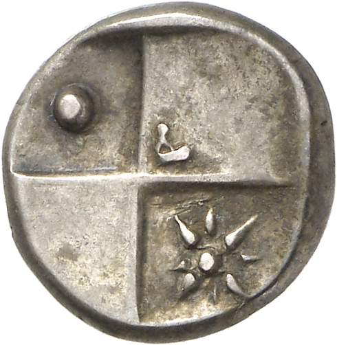 реверс CN Type cn.chersonesus_thrace.1_ed.53