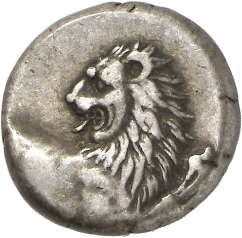 аверс CN Type cn.chersonesus_thrace.1_ed.42
