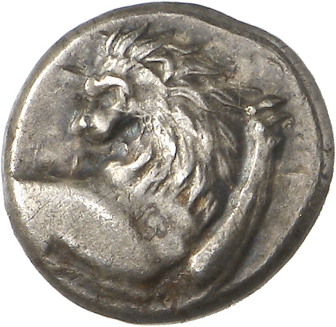 CN Type cn.chersonesus_thrace.1_ed.99, аверс, cn-coins