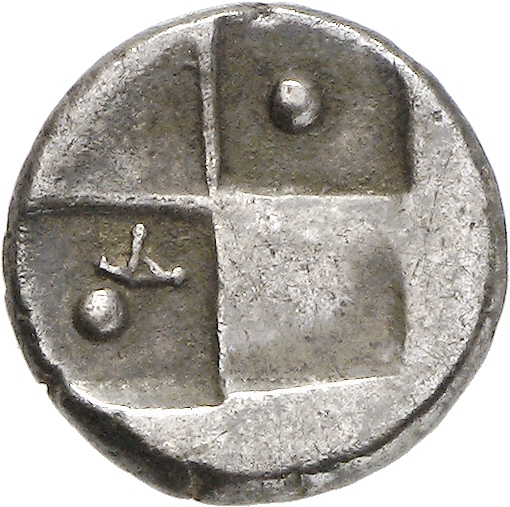 CN Type cn.chersonesus_thrace.1_ed.99, реверс, cn-coins
