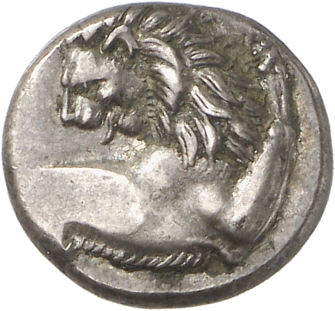 аверс CN Type cn.chersonesus_thrace.1_ed.54