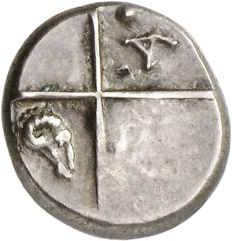 реверс CN Type cn.chersonesus_thrace.1_ed.54