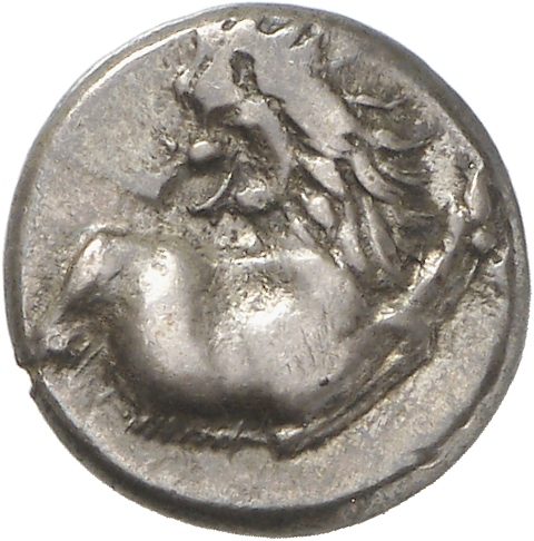 аверс CN Type cn.chersonesus_thrace.1_ed.108