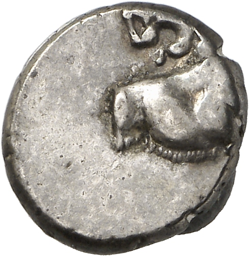 CN Type cn.chersonesus_thrace.1_ed.108, аверс, cn-coins