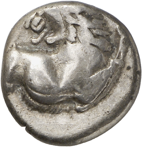 CN Type cn.chersonesus_thrace.1_ed.108, аверс, cn-coins