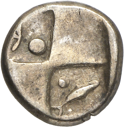 CN Type cn.chersonesus_thrace.1_ed.108, реверс, cn-coins