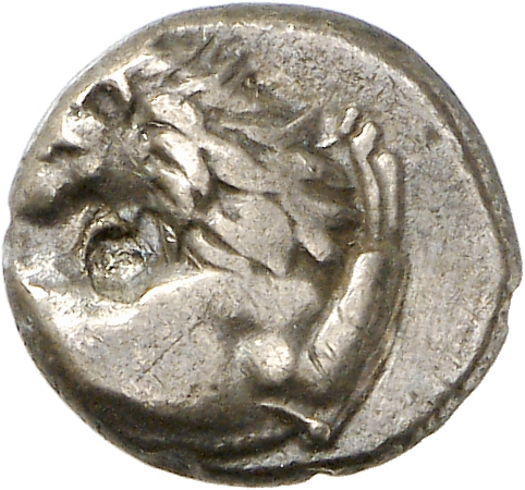 CN Type cn.chersonesus_thrace.1_ed.60, аверс, cn-coins
