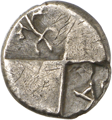 CN Type cn.chersonesus_thrace.1_ed.60, реверс, cn-coins