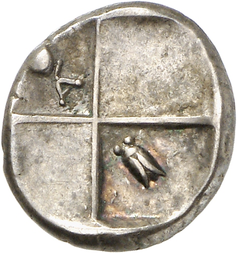 CN Type cn.chersonesus_thrace.1_ed.28, реверс, cn-coins