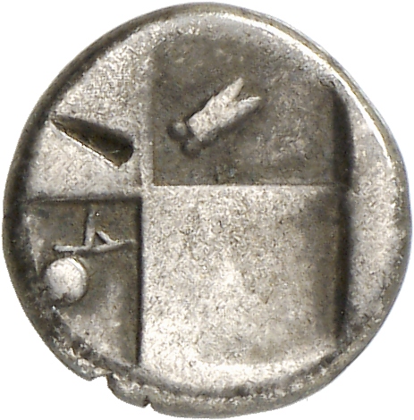 реверс CN Type cn.chersonesus_thrace.1_ed.28