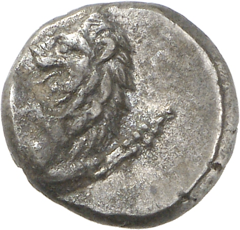аверс CN Type cn.chersonesus_thrace.1_ed.109