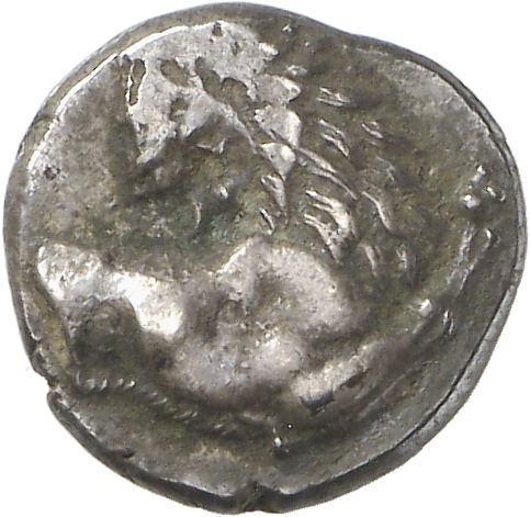 CN Type cn.chersonesus_thrace.1_ed.51, аверс, cn-coins