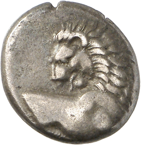аверс CN Type cn.chersonesus_thrace.1_ed.51