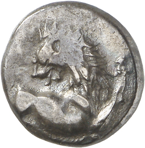 CN Type cn.chersonesus_thrace.1_ed.34, аверс, cn-coins