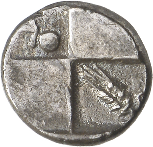 CN Type cn.chersonesus_thrace.1_ed.34, реверс, cn-coins