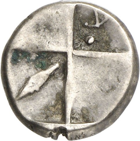 CN Type cn.chersonesus_thrace.1_ed.84, реверс, cn-coins