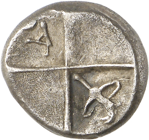 реверс CN Type cn.chersonesus_thrace.1_ed.105