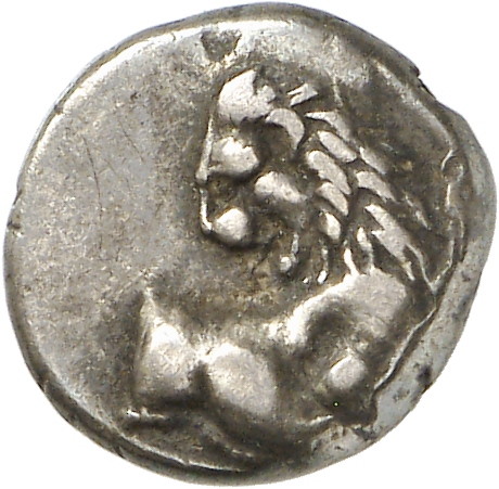 аверс CN Type cn.chersonesus_thrace.1_ed.105