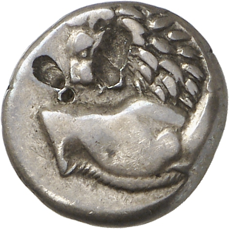 CN Type cn.chersonesus_thrace.1_ed.69, аверс, cn-coins