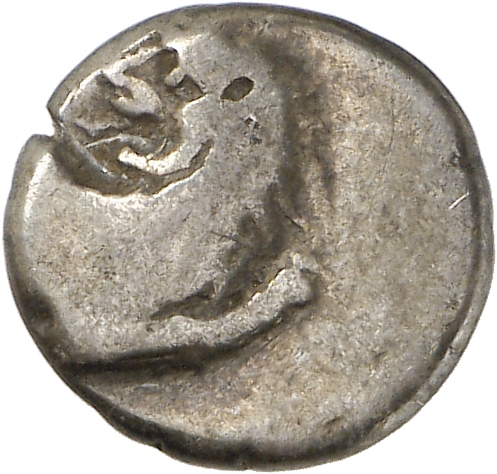 CN Type cn.chersonesus_thrace.1_ed.109, аверс, cn-coins