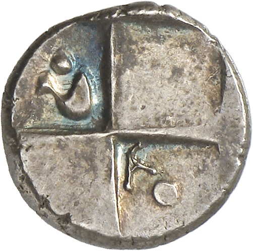 CN Type cn.chersonesus_thrace.1_ed.109, реверс, cn-coins