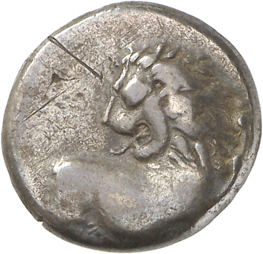 аверс CN Type cn.chersonesus_thrace.1_ed.27