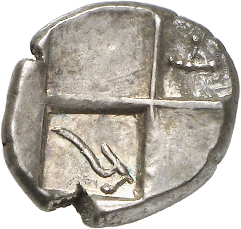 CN Type cn.chersonesus_thrace.1_ed.107, реверс, cn-coins