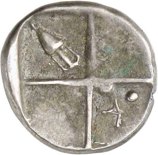 реверс CN Type cn.chersonesus_thrace.1_ed.69