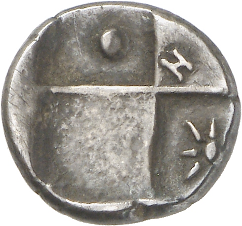 реверс CN Type cn.chersonesus_thrace.1_ed.102