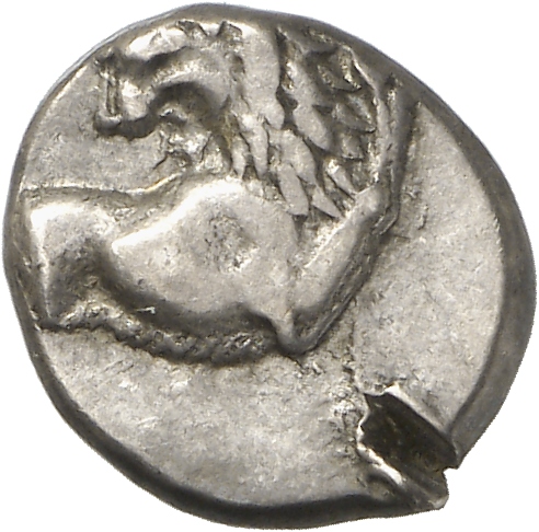 аверс CN Type cn.chersonesus_thrace.1_ed.74