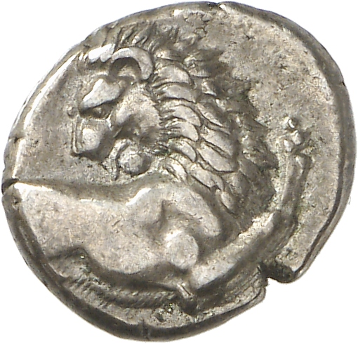 аверс CN Type cn.chersonesus_thrace.1_ed.58