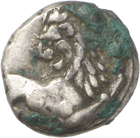 CN Type cn.chersonesus_thrace.1_ed.58, аверс, cn-coins