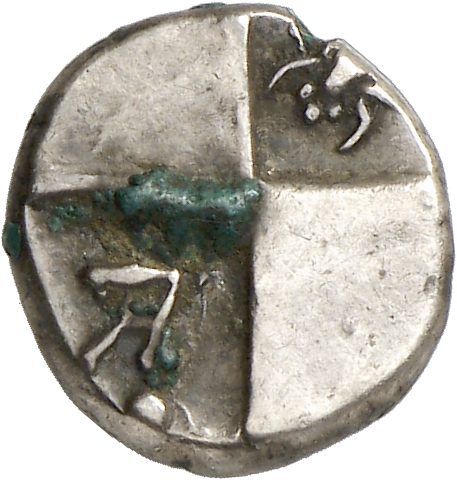 CN Type cn.chersonesus_thrace.1_ed.58, реверс, cn-coins