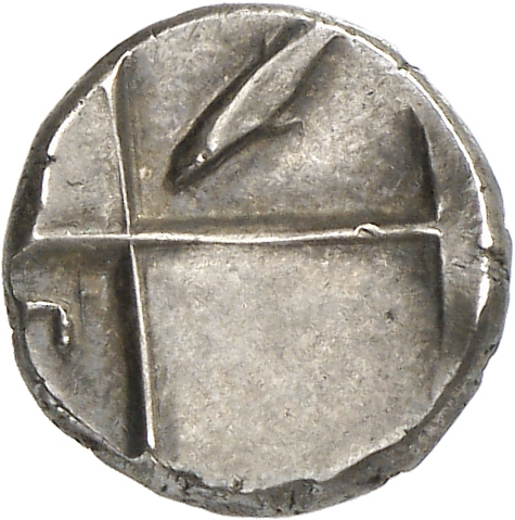 CN Type cn.chersonesus_thrace.1_ed.112, реверс, cn-coins