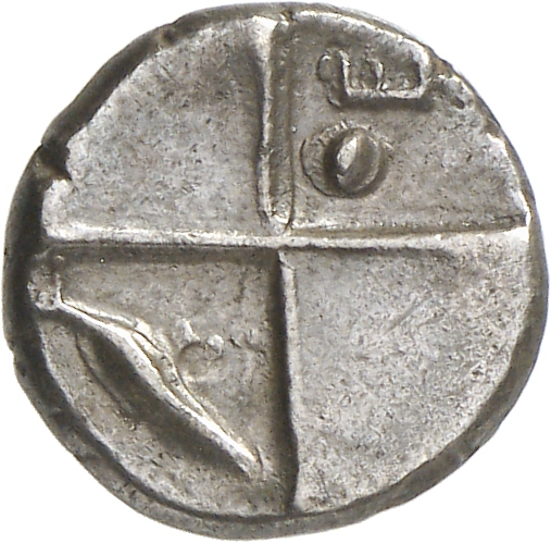 реверс CN Type cn.chersonesus_thrace.1_ed.112