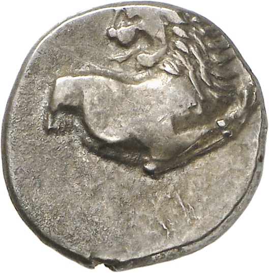 CN Type cn.chersonesus_thrace.1_ed.111, аверс, cn-coins